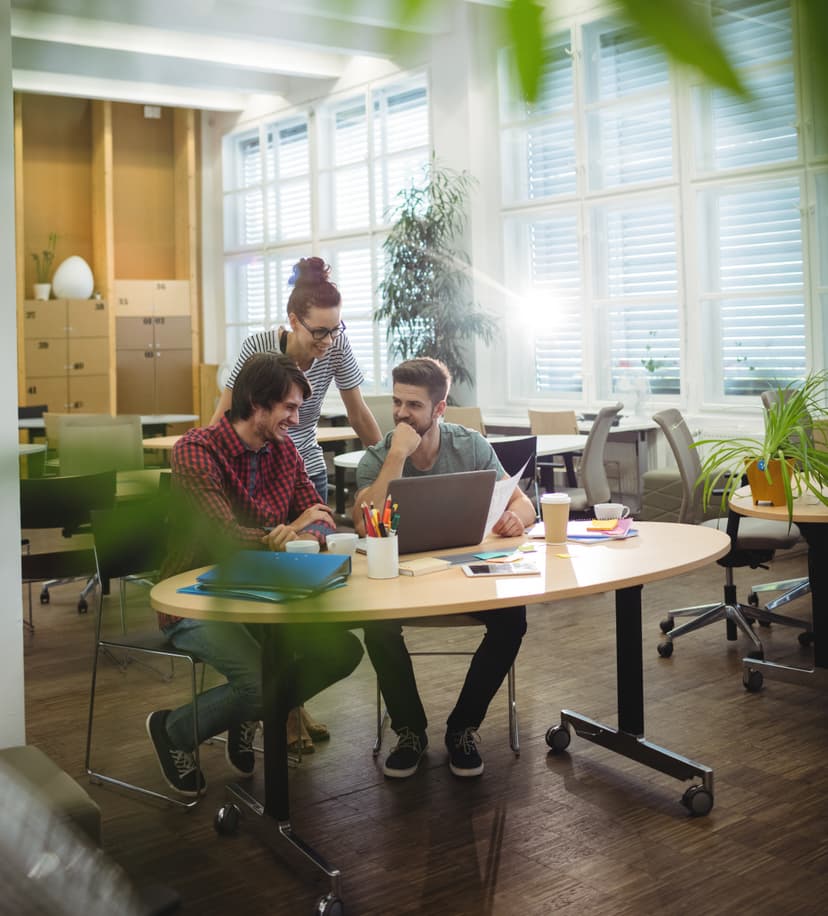 About ApexWave Technologies